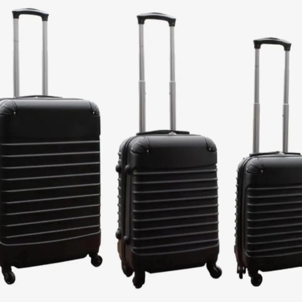 Nieuwe modellen reiskoffer valies koffers bagage, Ophalen of Verzenden, Nieuw