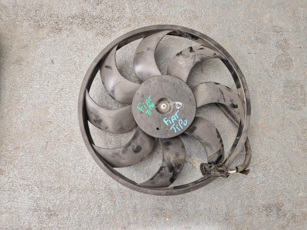 Ventilateur moteur FIAT TIPO 2020 moto ventilateur, Auto-onderdelen, Airco en Verwarming, Fiat, Ophalen