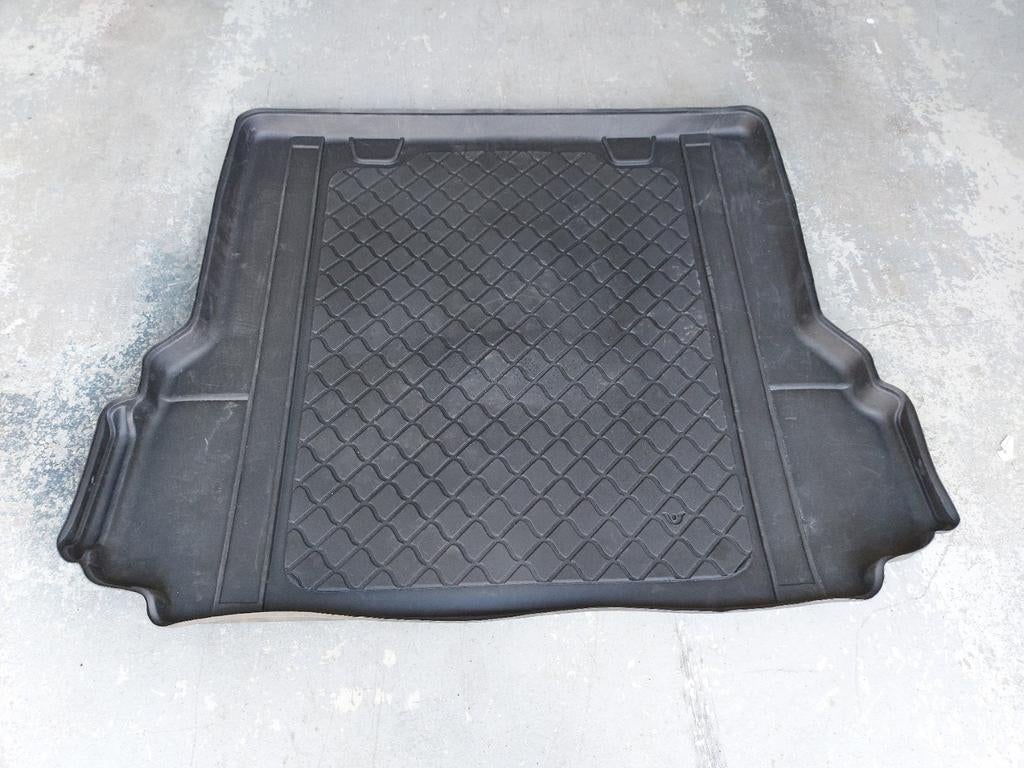 TAPIS À BAGAGES EN CAOUTCHOUC BMW 520 BREAK, Autos, Particulier, Achat, Break