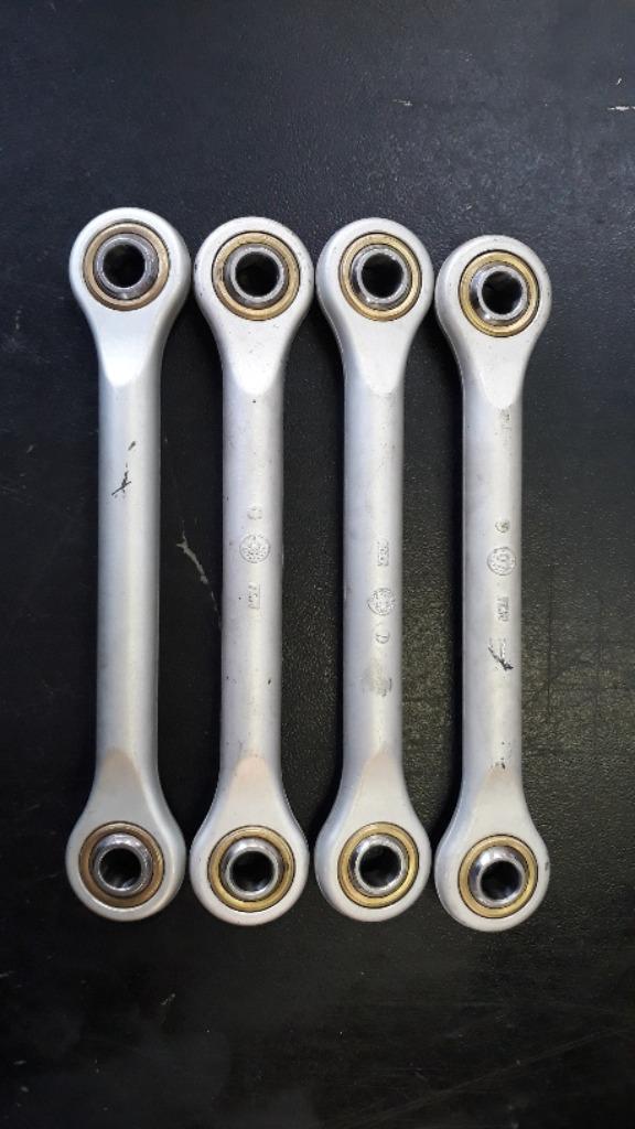 SUSPENSION ARRIÈRE À TIGE FIXE DUCATI 848 37220681A, Motos, Enlèvement ou Envoi