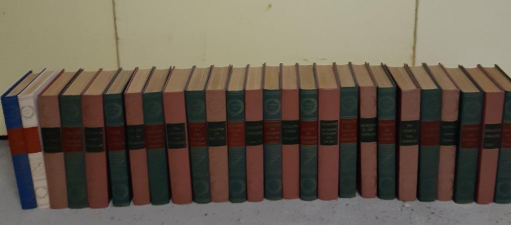 Prijsverlaging: Reeks boeken Dossier 1940-1945, Ophalen, Tweede Wereldoorlog, Zo goed als nieuw, Algemeen