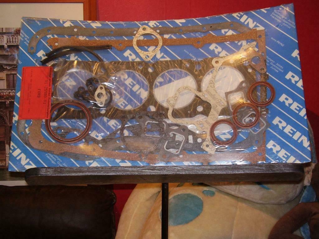 Een zak vol pakkingen voor FORD SIERRA SCORPIO 1984-, Auto-onderdelen, Ophalen of Verzenden, Nieuw, Ford