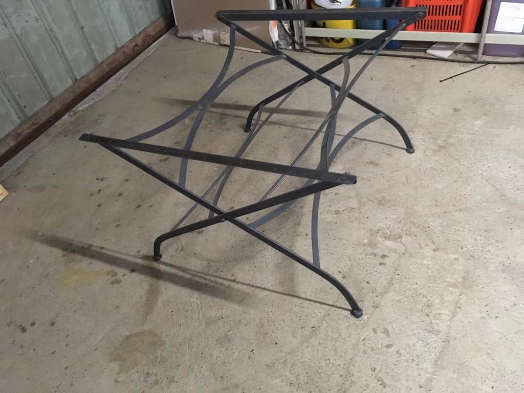 cadre de table, Enlèvement, Comme neuf