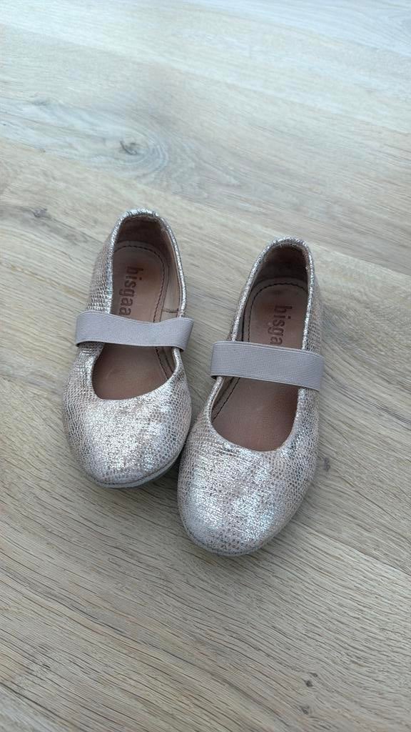 Schoenen Bisgaard maat 28, Kinderen en Baby's, Ophalen, Zo goed als nieuw