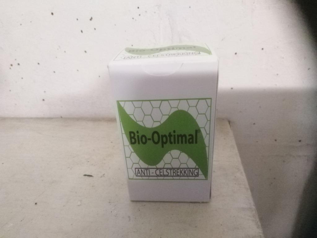 Bio-optimale anti-celstrekking 30 ml, Tuin en Terras, Plantenvoeding, Ophalen, Nieuw