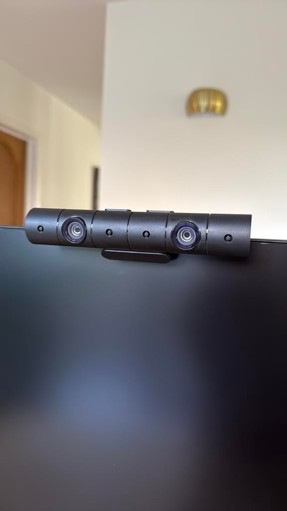 Sony official PS4 camera, Enlèvement, Comme neuf
