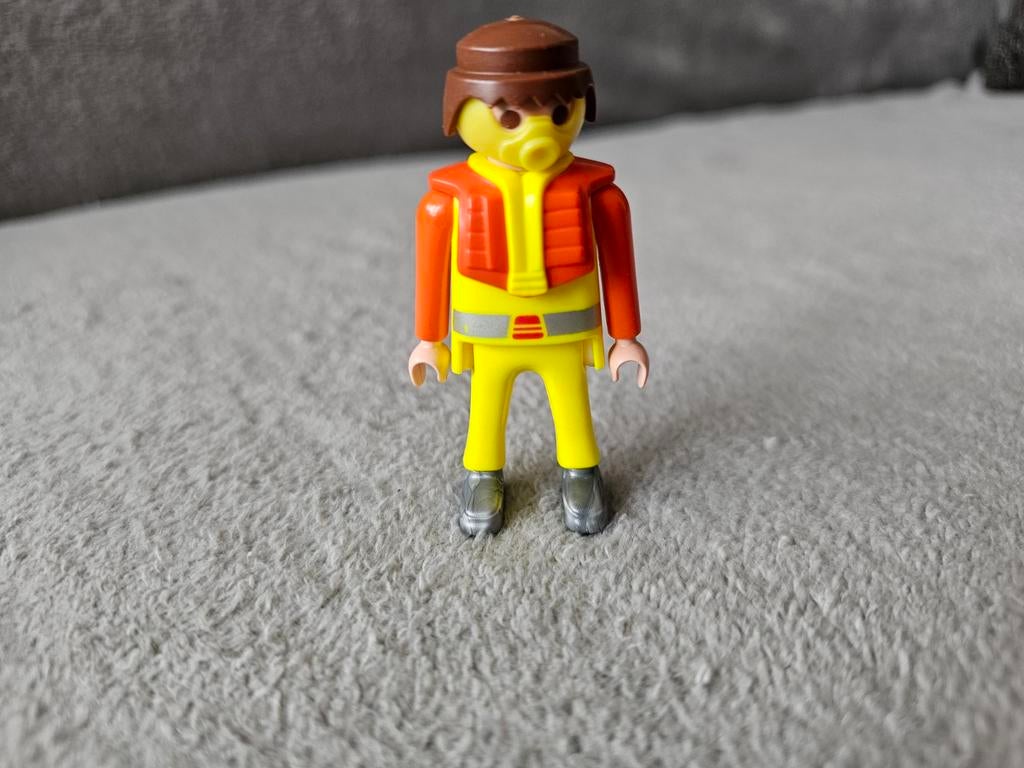 Playmobil  - personnage masculin, Enfants & Bébés, Enlèvement ou Envoi