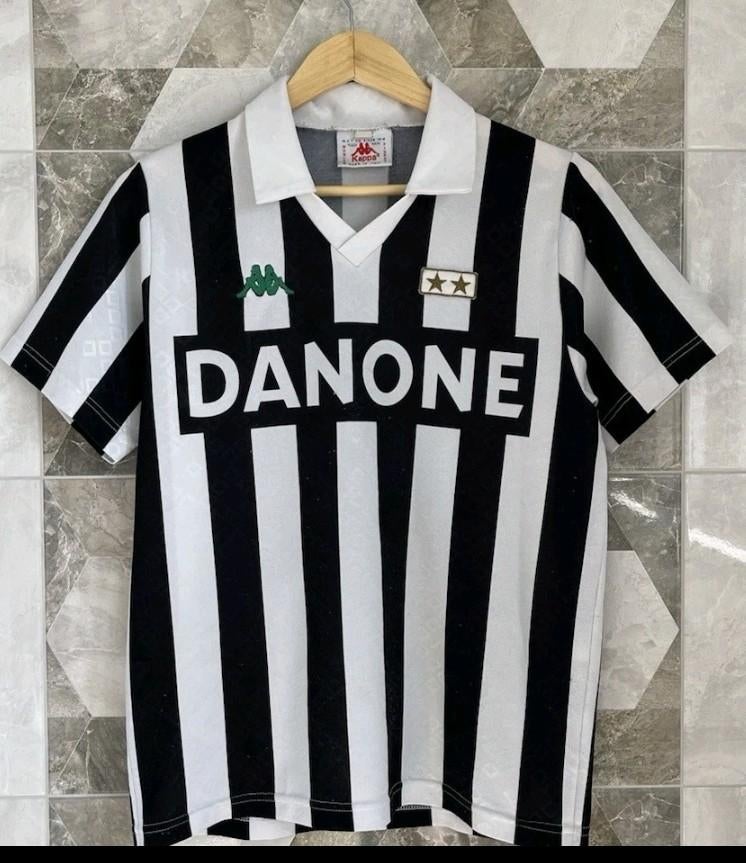 Juventus Delpiero Champions League Finale 1994, Sports & Fitness, Football, Envoi