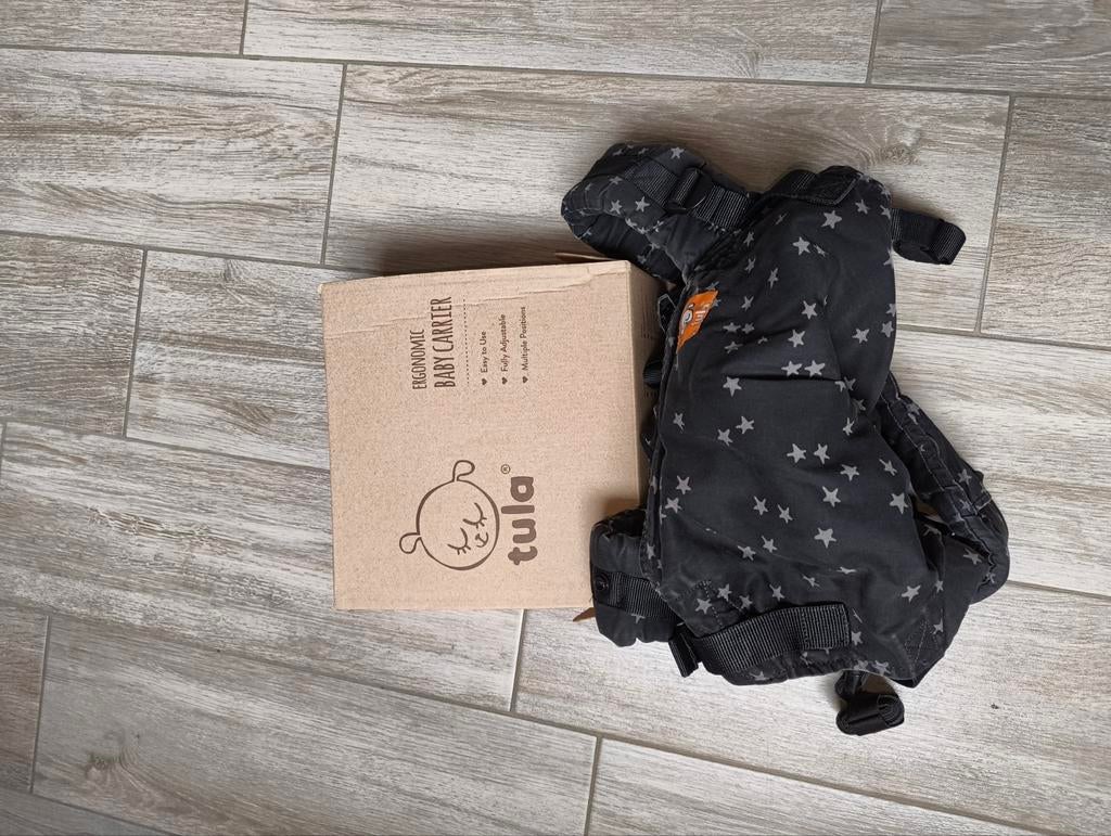 Tula free to grow draagzak, Kinderen en Baby's, Ophalen