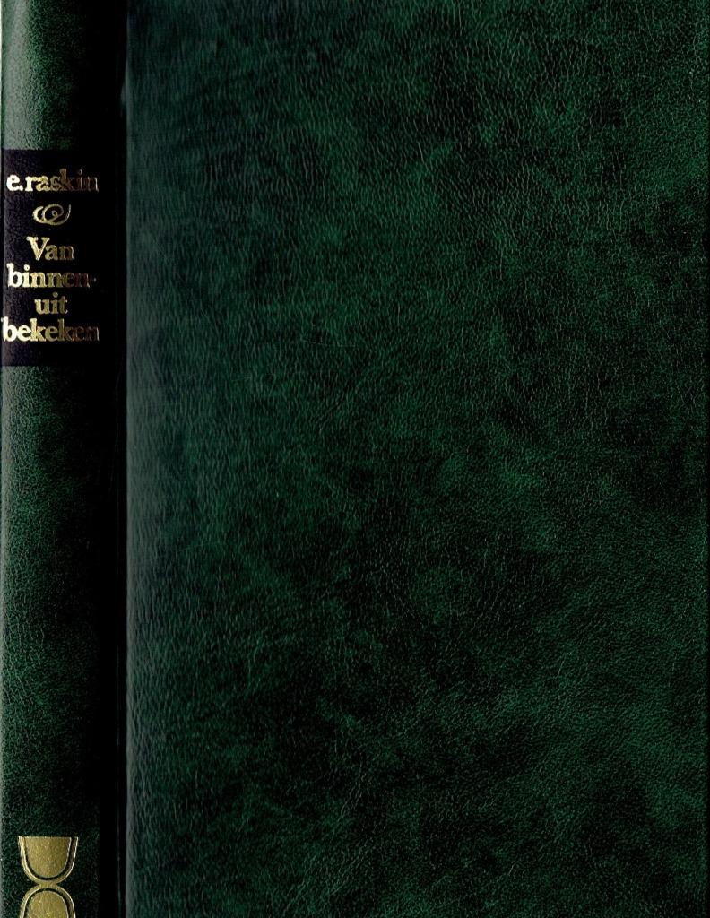Van binnen uit bekeken,Evrard Raskin.Herinneringen,Volksunie, Gelezen, Evrard Raskin, Ophalen of Verzenden, Politiek