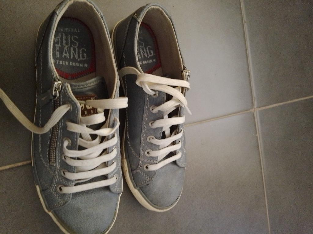 Mustang schoenen maat 39, Ophalen of Verzenden