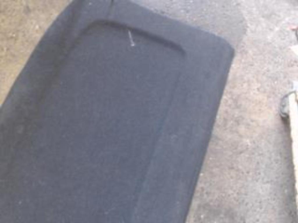 Plage arrière Seat Leon 2000-2006 LP/14207, Ophalen of Verzenden, Gebruikt, Seat