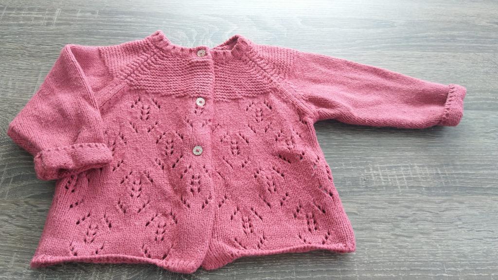 Golf 74, Enfants & Bébés, Vêtements de bébé | Taille 74, Tape à l'oeil, Pull ou Veste, Enlèvement, Utilisé
