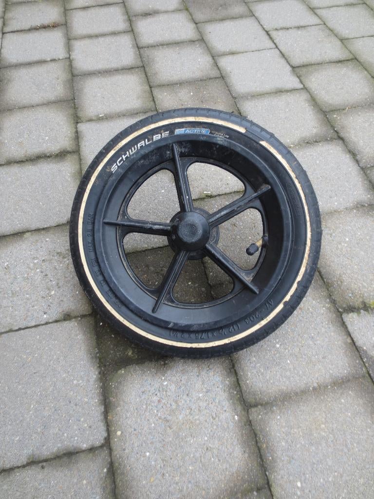 Band 12.5 x 1.75 x 2.25, Ophalen of Verzenden, Gebruikt, Band