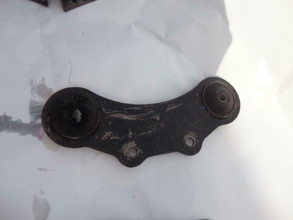 Supports pour silencieux Alfa Romeo Montreal, Enlèvement, Utilisé, Alfa Romeo