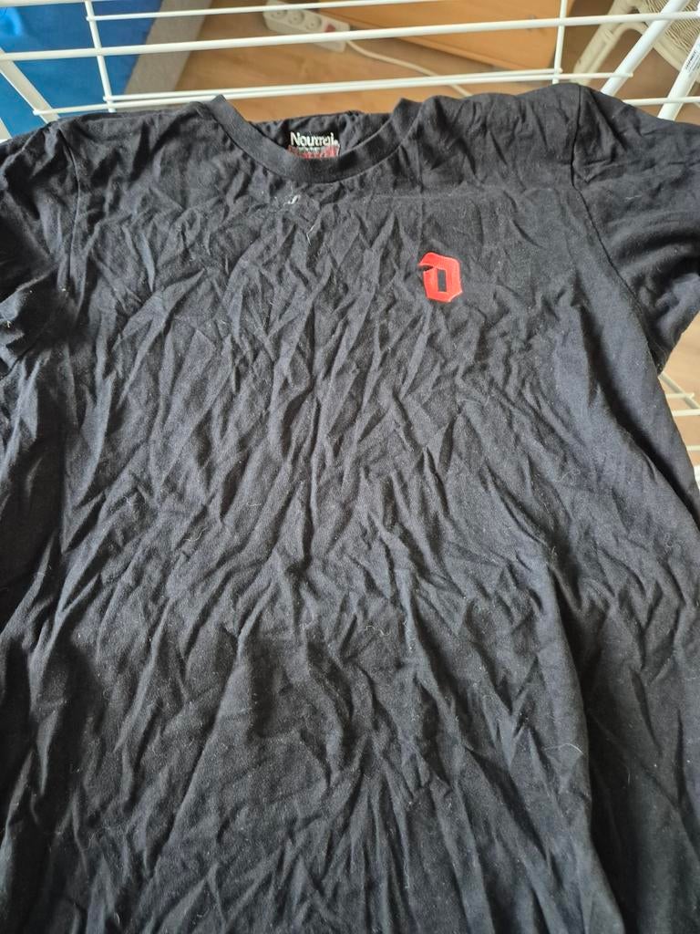 Duvel t-shirt medium, Verzamelen, Ophalen of Verzenden, Duvel