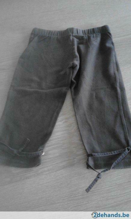 Calecon Tornade, Enlèvement ou Envoi, Utilisé, Fille, Pantalon