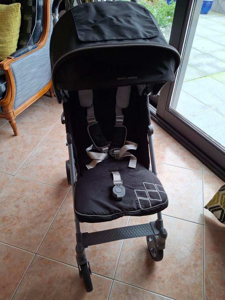 Poussette enfant, Enfants & Bébés, Enlèvement, Poussette