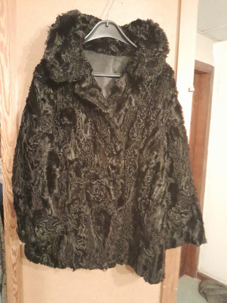 Grand choix de vêtements dame 38 à 44/homme 48 à 54, Enlèvement