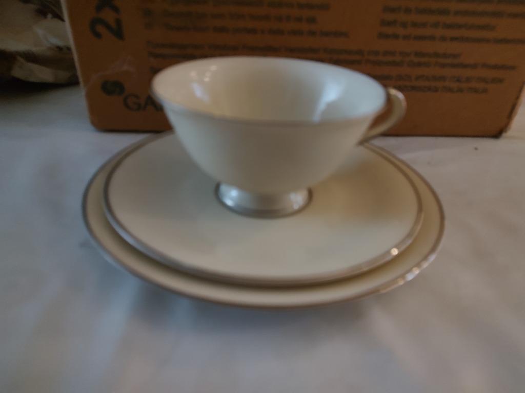 Koffie servies H&C Heinrich - Selb bavarian Germany, Antiquités & Art, Enlèvement