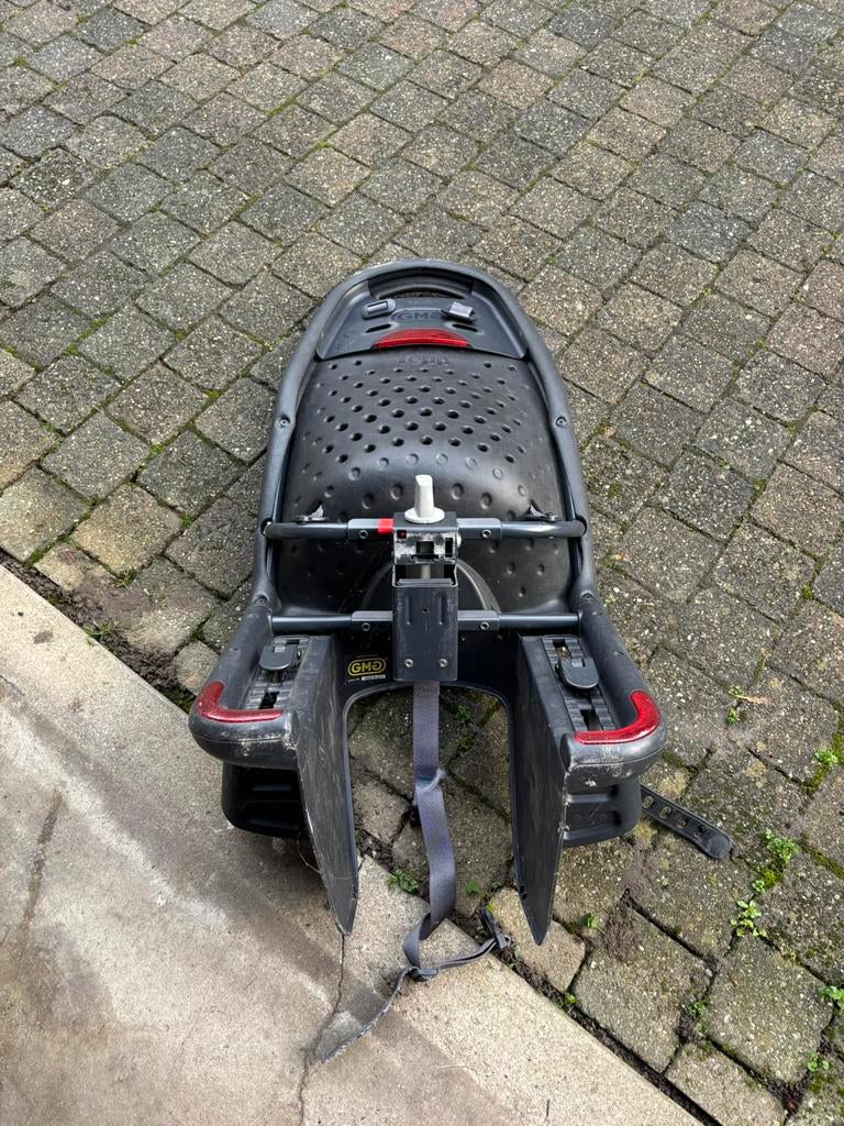 Siege velo thule Yepp Maxi, Enlèvement, Comme neuf