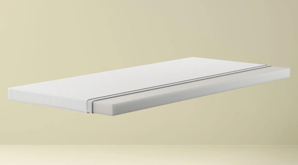 FLEXA BASE Foam Matelas/Mattress  200x90, Neuf, 90 cm, Matelas, Une personne