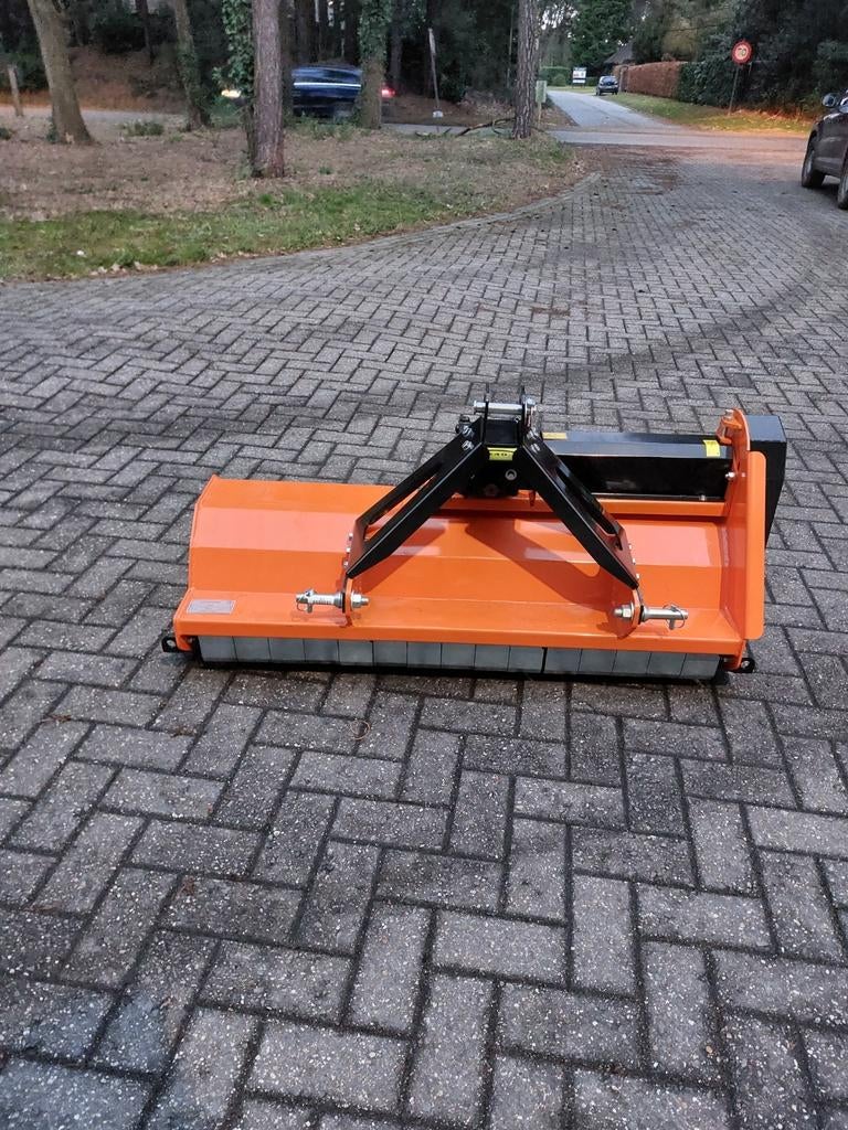 klepelmaaier voor minitractor, Ophalen of Verzenden