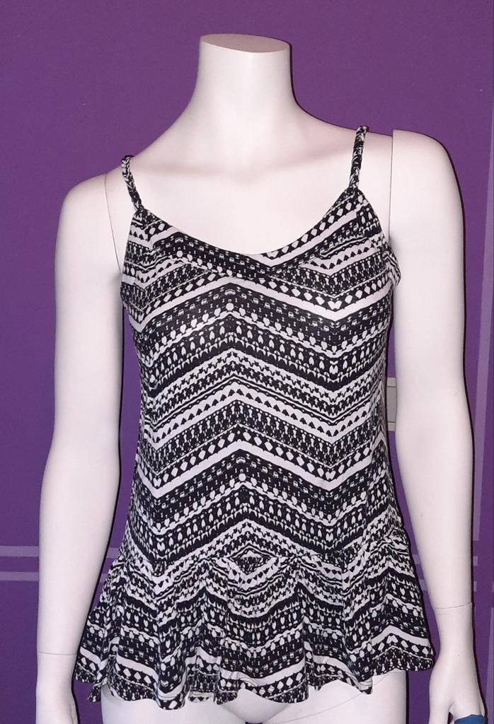 Débardeur et chemise Coolcat « XS », Sans manches, Enlèvement ou Envoi, Comme neuf, Coolcat