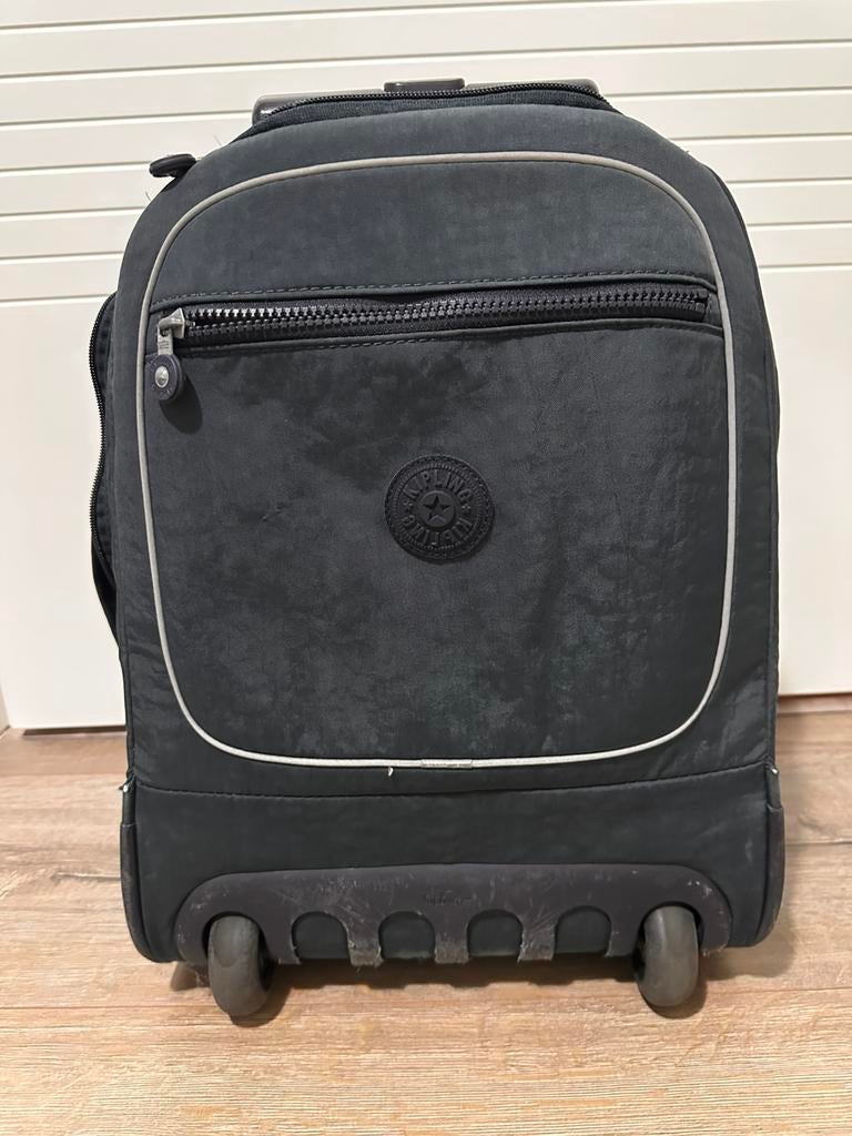 Kipling trolly boekentas, Enlèvement ou Envoi, Utilisé