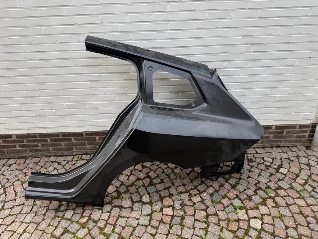 Opel Astra VI 6 flank links achter –  vanaf 2021, Auto-onderdelen, Ophalen, Voor, Opel, Nieuw
