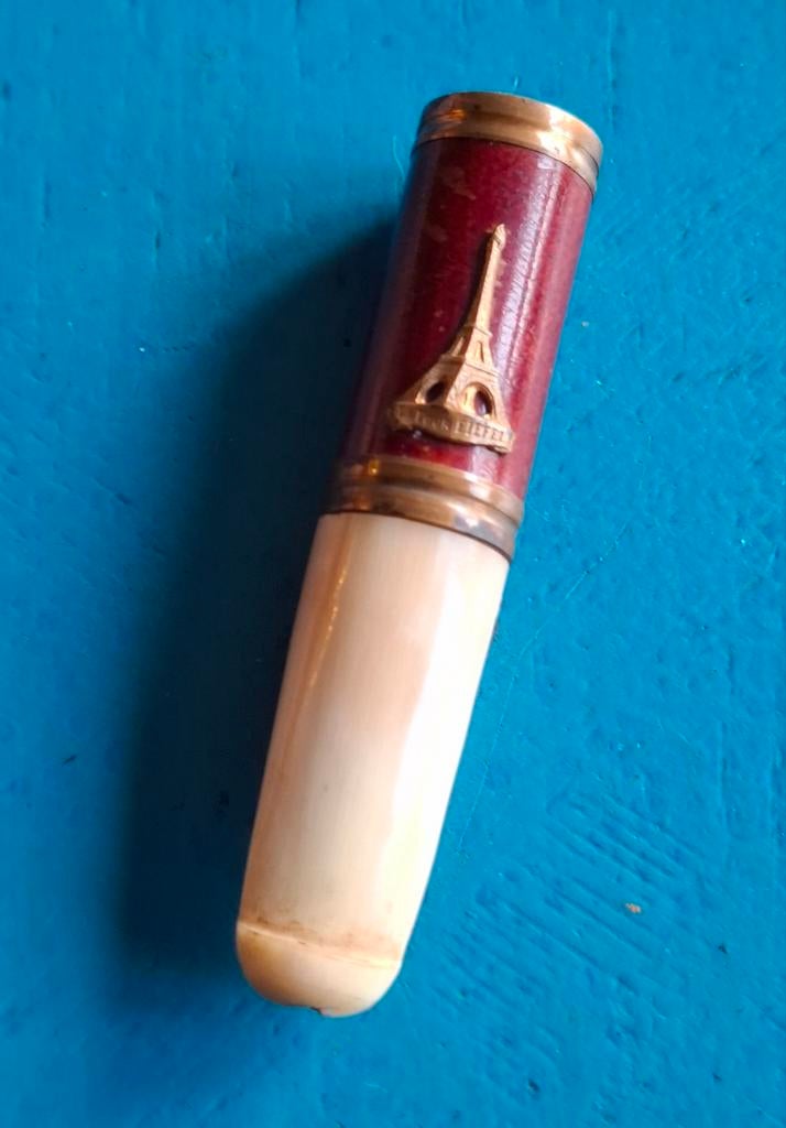 Porte cigarette, Enlèvement ou Envoi, Comme neuf