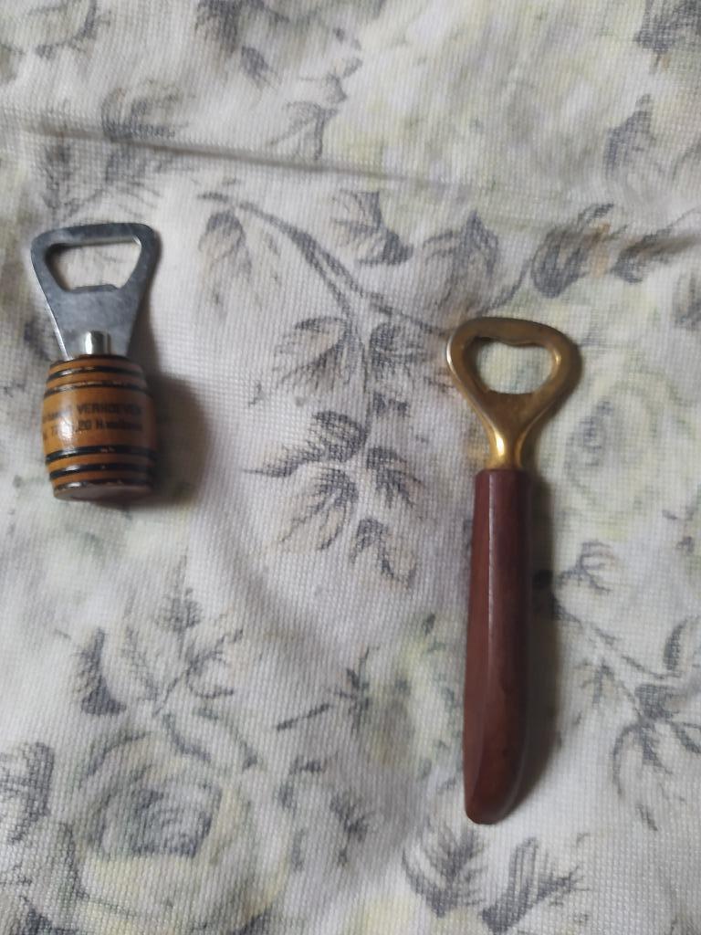 ouvre-bouteilles vintage, Enlèvement ou Envoi, Maison et Meubles
