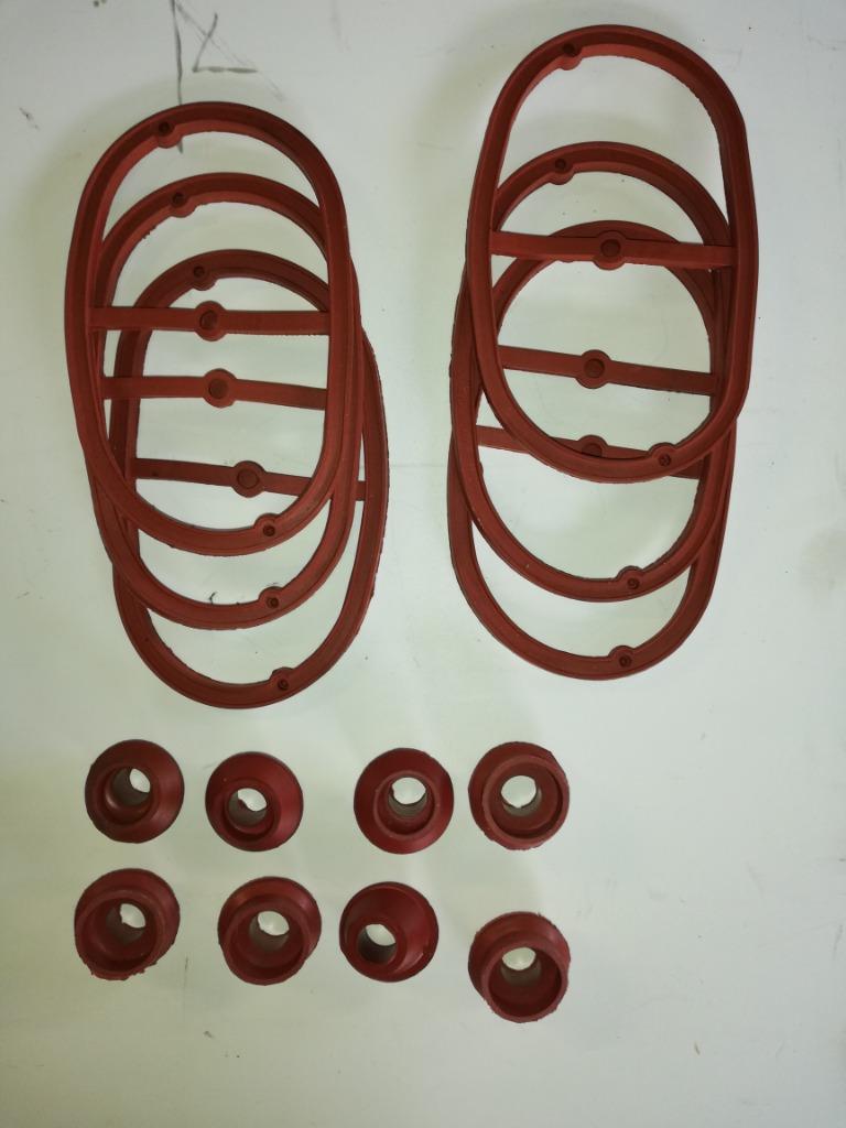 Ural Dnepr K750 M72, Motoren, Ophalen, Nieuw