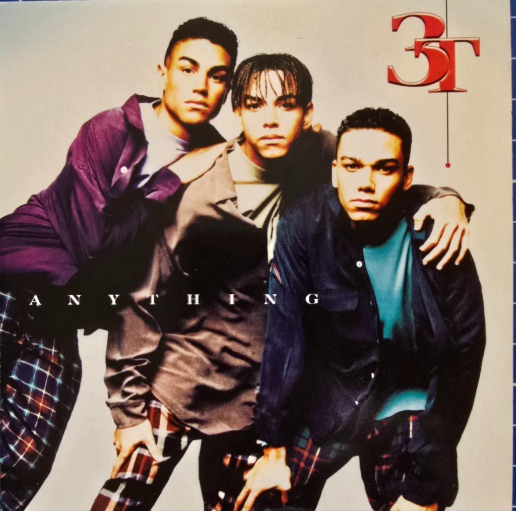 CD singles 3T (2 pièces), Enlèvement ou Envoi, Utilisé, Pop