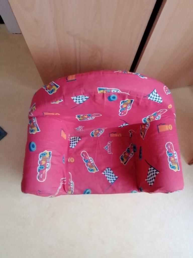 Zeteltje, Ophalen, Gebruikt