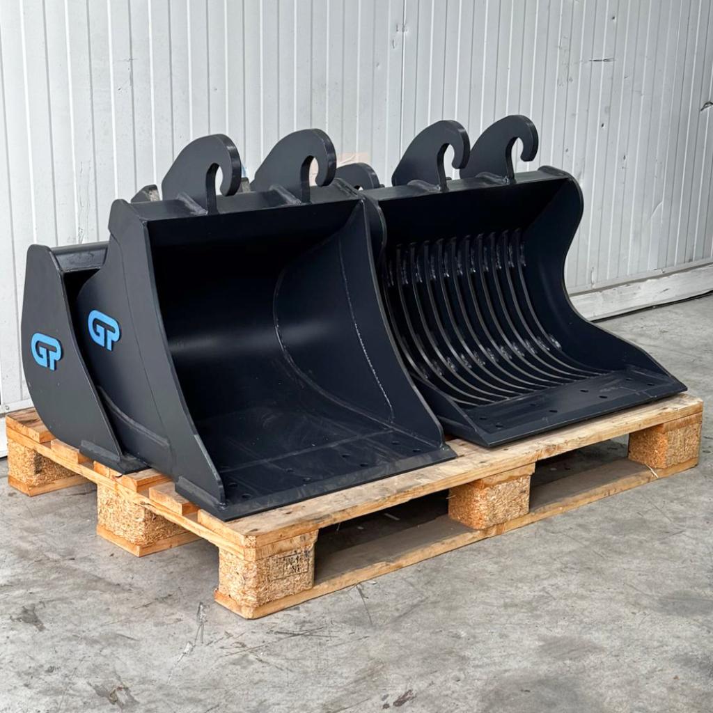 CW05 Bakkenset - GP - NIEUW, Zakelijke goederen, Machines en Bouw | Onderdelen, Ophalen of Verzenden