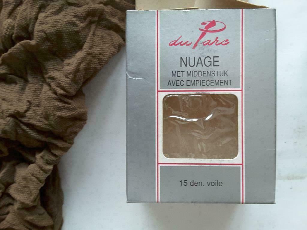 collant - panty dame 15 den.voile taille 50 coloris taupe, Enfants & Bébés, Enlèvement ou Envoi, Neuf