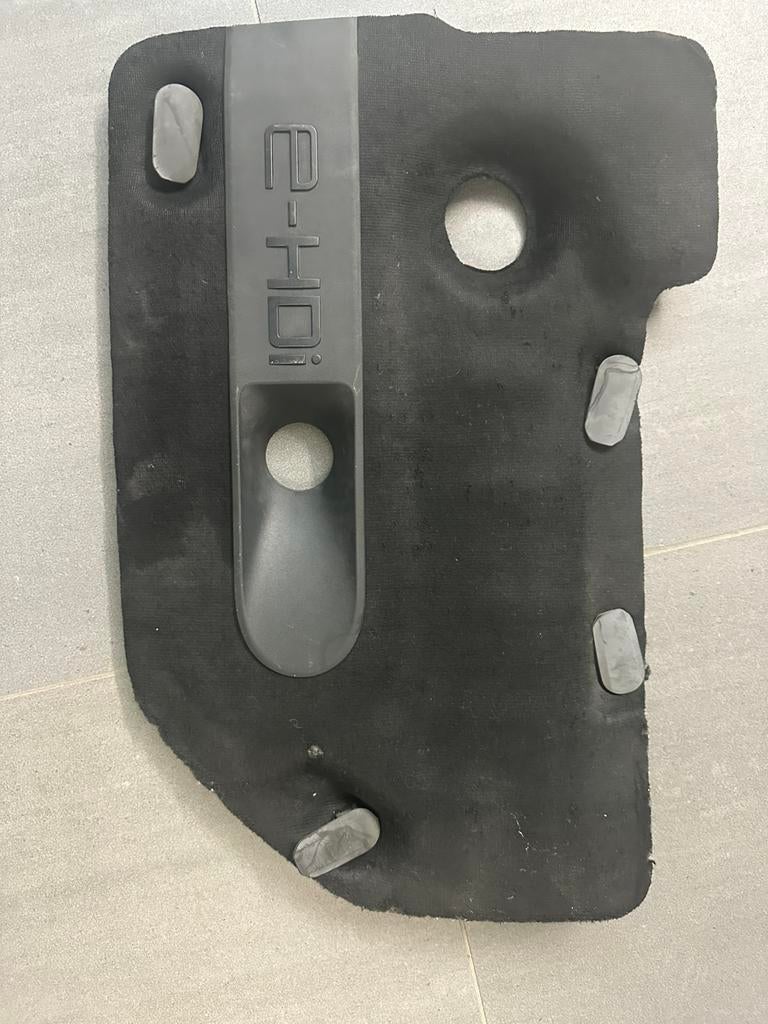 Cache moteur citroen 2l bluehdi 2014 a 2020, Enlèvement, Utilisé, Citroën