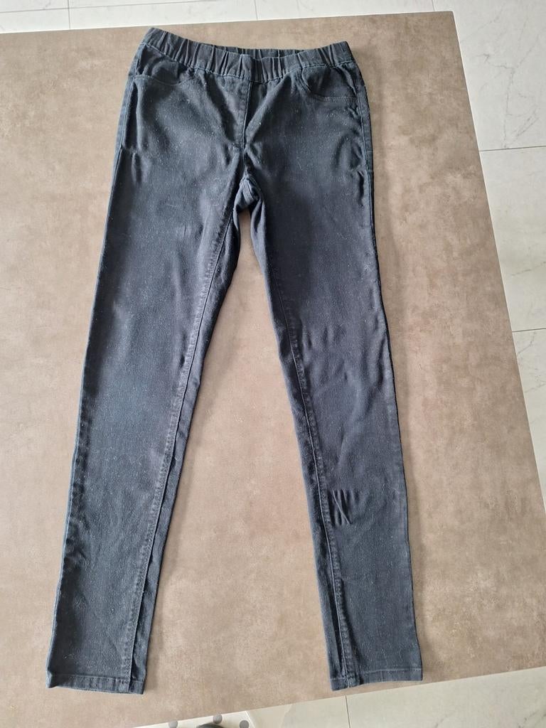 Jegging jbc maat 164, Kinderen en Baby's, Kinderkleding | Maat 164, Ophalen of Verzenden, JBC, Meisje, Broek