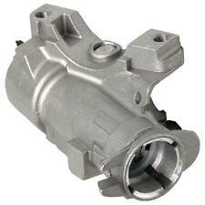 Seat contactslot Skoda Audi slothuis VW T5 Golf 4 Bora Polo, Auto-onderdelen, Seat, -, -, Nieuw