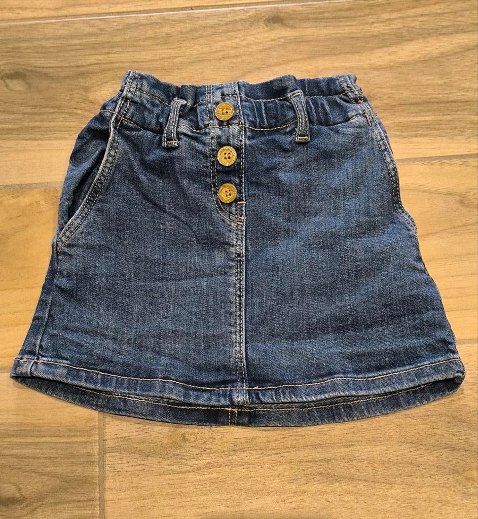 Jupe, Tape à l’œil, Robe ou Jupe, Utilisé, Fille