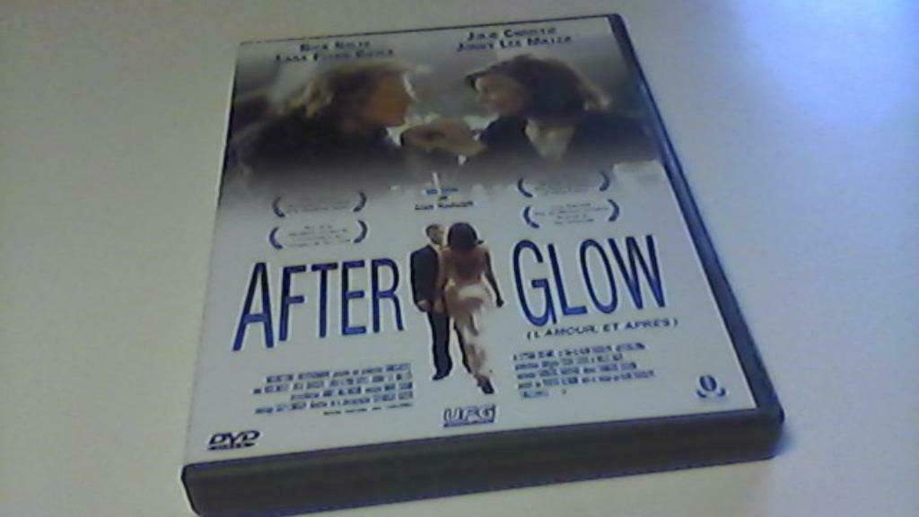 After glow / Nick Nolte / dvd, À partir de 12 ans, Enlèvement ou Envoi