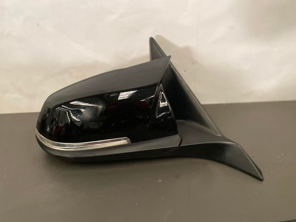 Rétroviseurs droit BMW F20 51167242702, Autos : Pièces & Accessoires, Enlèvement, Utilisé, BMW