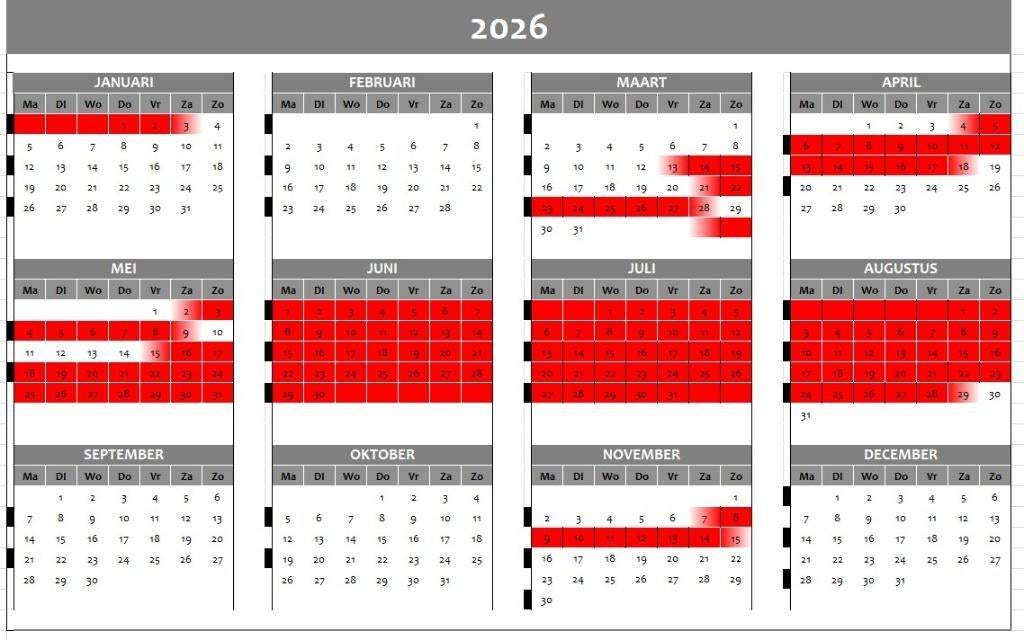 Nieuwpoort vakantie ruim appartement 4 tot 6 p., 2 slaapkamers, Antwerpen of Vlaanderen, Internet, Appartement