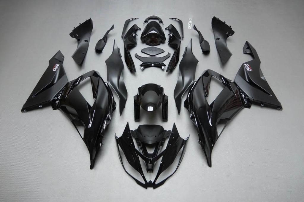 AVDB Kuip voor KAWASAKI ZX6R 636 2013 - 2018, Motoren, Ophalen of Verzenden, Nieuw