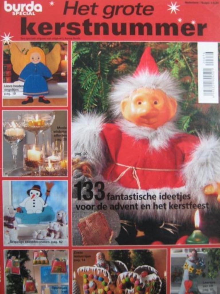 Hobby tijdschriften grote keuze, Ophalen of Verzenden, Gelezen