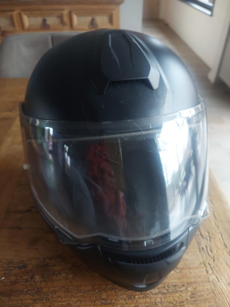 BMW HELMETS, Ophalen