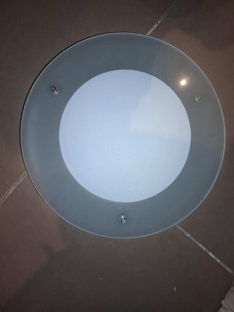 Te koop mat licht 30 cm, Huis en Inrichting, Ophalen
