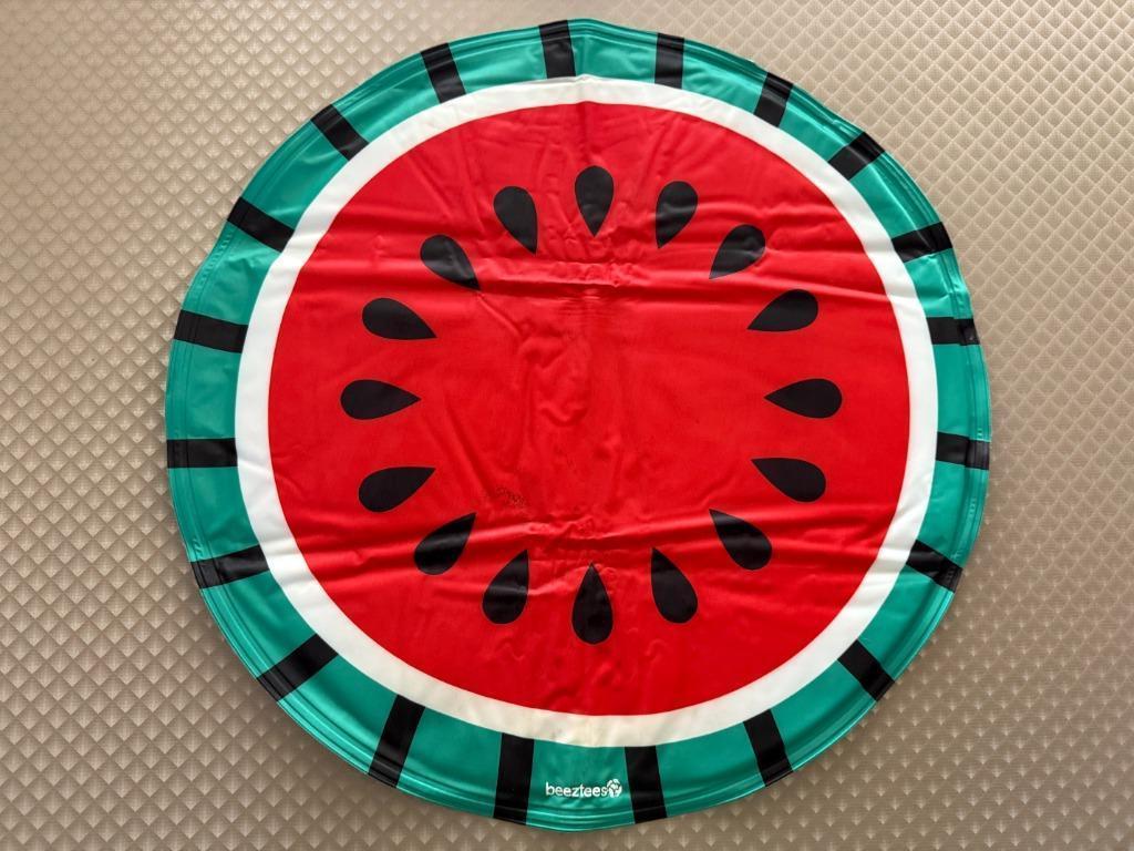 Koelmat hond Beeztees (50 cm), Ophalen of Verzenden, Zo goed als nieuw