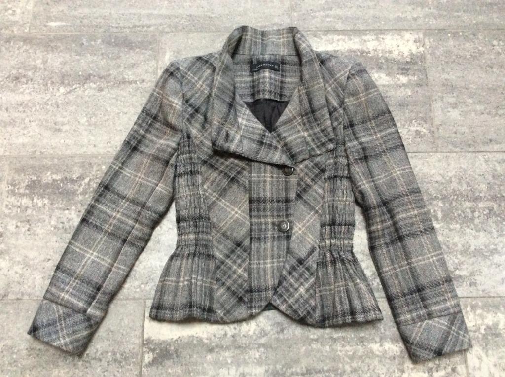 Blazer Zara 38/40, Kleding | Dames, Maat 38/40 (M), Zara, Ophalen of Verzenden, Zo goed als nieuw